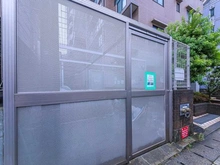 【神奈川県/川崎市高津区溝口】ライオンズステーションプラザ溝の口 共用部