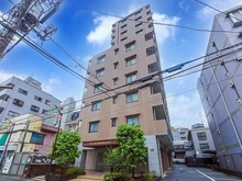 【神奈川県/川崎市高津区溝口】ライオンズステーションプラザ溝の口 外観