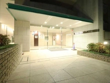 【神奈川県/川崎市宮前区宮前平】グランノア宮前平 アプローチ