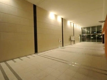 【神奈川県/川崎市宮前区宮前平】グランノア宮前平 エントランス