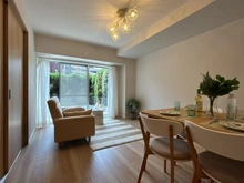 【東京都/立川市富士見町】コスモ立川サングレイス LDK