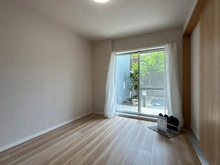 【東京都/立川市富士見町】コスモ立川サングレイス 洋室