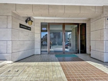 【東京都/昭島市松原町】メゾンエクレーレ昭島 エントランス