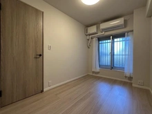 【東京都/昭島市松原町】メゾンエクレーレ昭島 リビング・ダイニング