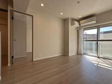 【東京都/昭島市松原町】メゾンエクレーレ昭島 リビング・ダイニング