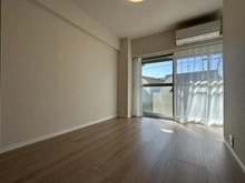 【東京都/昭島市松原町】メゾンエクレーレ昭島 リビング・ダイニング