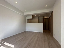 【東京都/昭島市松原町】メゾンエクレーレ昭島 LDK