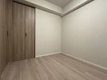 【東京都/昭島市松原町】メゾンエクレーレ昭島 洋室