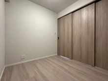 【東京都/昭島市松原町】メゾンエクレーレ昭島 洋室