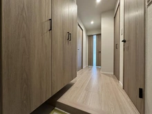 【東京都/昭島市松原町】メゾンエクレーレ昭島 廊下