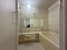 【神奈川県/大和市上和田】ダイアパレス桜が丘 浴室