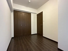 【神奈川県/大和市上和田】ダイアパレス桜が丘 洋室