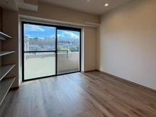 【東京都/八王子市下柚木】ライオンズマンション南大沢第2 リビング・ダイニング