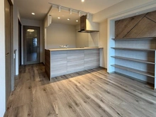 【東京都/八王子市下柚木】ライオンズマンション南大沢第2 LDK