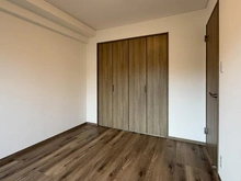 【東京都/八王子市下柚木】ライオンズマンション南大沢第2 洋室