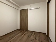 【東京都/八王子市下柚木】ライオンズマンション南大沢第2 洋室