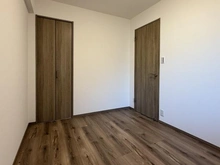 【東京都/八王子市下柚木】ライオンズマンション南大沢第2 洋室