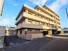 【東京都/八王子市下柚木】ライオンズマンション南大沢第2 外観