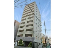 【神奈川県/大和市中央】藤和シティホームズ大和駅前 外観