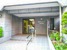 【神奈川県/大和市中央】藤和シティホームズ大和駅前 アプローチ