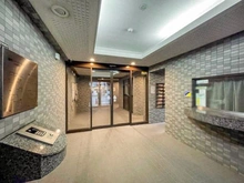 【神奈川県/大和市中央】藤和シティホームズ大和駅前 エントランス