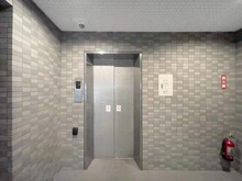 【神奈川県/大和市中央】藤和シティホームズ大和駅前 共用部