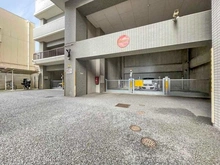 【神奈川県/大和市中央】藤和シティホームズ大和駅前 駐車場