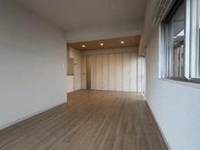 【東京都/八王子市椚田町】東建狭間マンション LDK