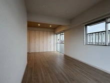 【東京都/八王子市椚田町】東建狭間マンション LDK