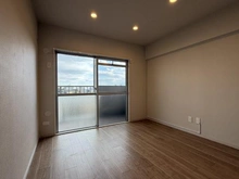 【東京都/八王子市椚田町】東建狭間マンション 洋室