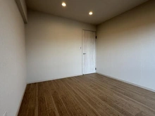 【東京都/八王子市椚田町】東建狭間マンション 洋室