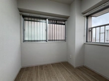 【東京都/八王子市椚田町】東建狭間マンション 洋室