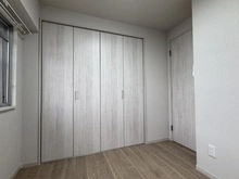 【東京都/八王子市椚田町】東建狭間マンション 洋室