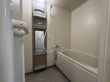 【東京都/八王子市椚田町】東建狭間マンション 浴室