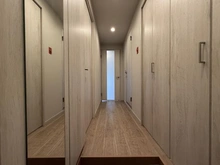 【東京都/八王子市椚田町】東建狭間マンション 廊下