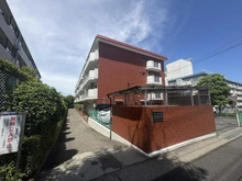 【神奈川県/川崎市宮前区宮崎】コートハウス宮前平 外観