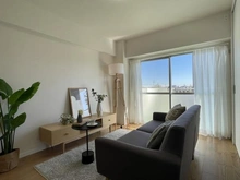 【神奈川県/川崎市宮前区宮崎】コートハウス宮前平 洋室