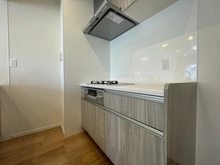 【神奈川県/川崎市宮前区宮崎】コートハウス宮前平 キッチン