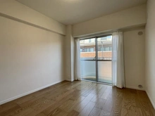 【神奈川県/川崎市宮前区宮崎】コートハウス宮前平 洋室