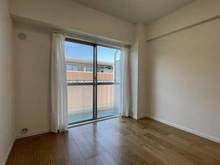 【神奈川県/川崎市宮前区宮崎】コートハウス宮前平 洋室