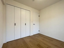 【神奈川県/川崎市宮前区宮崎】コートハウス宮前平 洋室