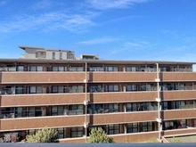 【神奈川県/川崎市宮前区宮崎】コートハウス宮前平 眺望