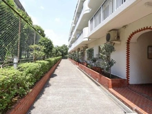 【神奈川県/川崎市宮前区宮崎】コートハウス宮前平 敷地内