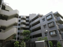 【神奈川県/横浜市泉区和泉中央南】エンゼルハイムいずみ中央 外観