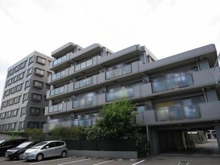 【神奈川県/横浜市泉区和泉中央南】エンゼルハイムいずみ中央 外観