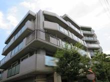 【神奈川県/横浜市泉区和泉中央南】エンゼルハイムいずみ中央 外観