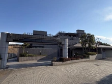 【東京都/八王子市小比企町】ワコーレガーデンヒルズ八王子 外観