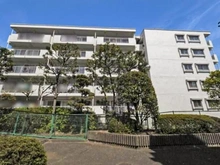 【神奈川県/川崎市高津区梶ケ谷】梶ヶ谷ドエリング 外観