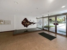 【神奈川県/川崎市高津区梶ケ谷】梶ヶ谷ドエリング エントランス