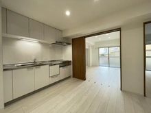 【神奈川県/横浜市栄区小菅ケ谷】ダイアパレス本郷台 ダイニング